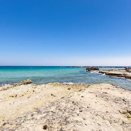 Atlantis Ferienhaus Otranto