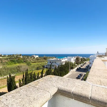 Ferienhaus Atlantis Otranto