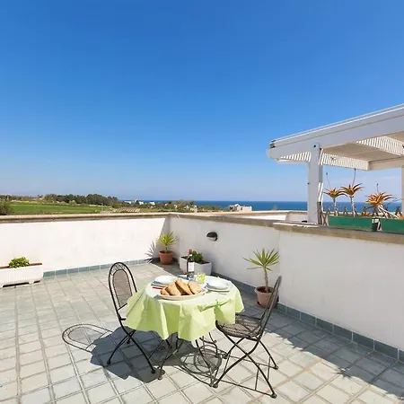 Atlantis Ferienhaus *