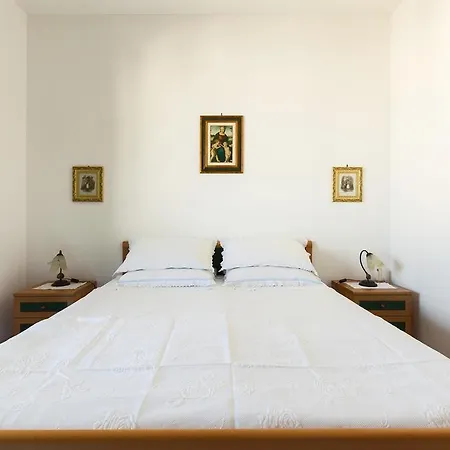 Ferienhaus Atlantis Otranto