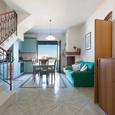 Ferienhaus Atlantis Otranto