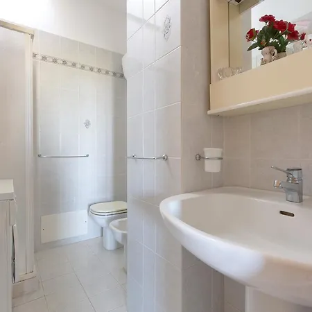 Atlantis Ferienhaus Otranto